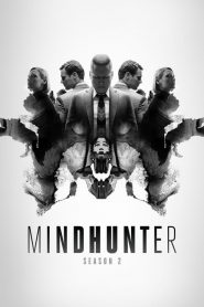 Mindhunter (2019) S02 Complete Hindi Dubbed HD