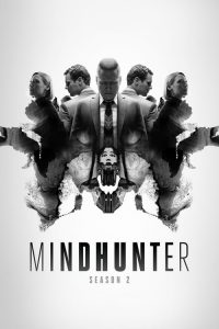 Mindhunter (2019) S02 Complete Hindi Dubbed HD