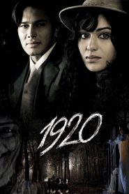 1920 (2008) Hindi HD