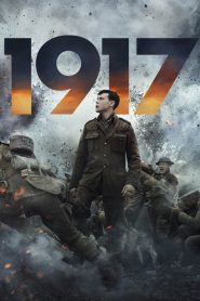 1917 (2021) Hindi Dubbed HD