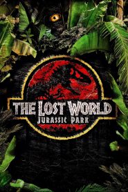 The Lost World: Jurassic Park (1993) Hindi Dubbed HD
