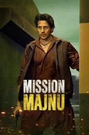 Mission Majnu (2023) Hindi HD