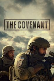 Guy Ritchie’s The Covenant (2023) Hindi Dubbed HD