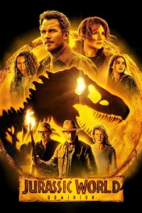 Jurassic World Dominion (2022) Hindi Dubbed HD