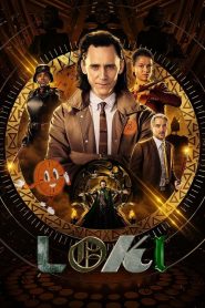 Loki (2021) S01 Hindi Dubbed Complete