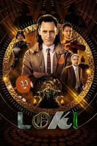 Loki (2021) S01 Hindi Dubbed Complete