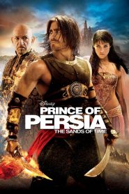 Prince of Persia: The Sands of Time (2010) Hindi Dubbed HD
