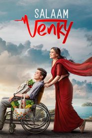 Salaam Venky (2023) Hindi HDA