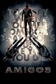 Amigos (2023) Hindi Dubbed HD