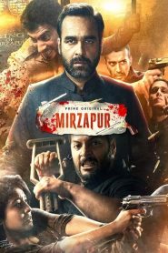 Mirzapur (2022) S02 Complete
