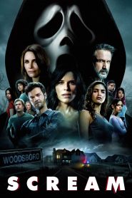 Scream (2022) Hindi Dubbed HD