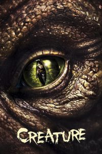 Creature 3D (2014) Hindi HD