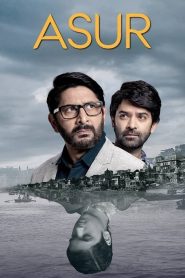 Asur (2020) S01 Complete HD