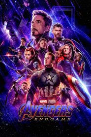 Avengers: Endgame (2019) Hindi Dubbed HD