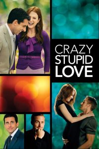 Crazy, Stupid, Love. (2011) Hindi Dubbed HD