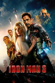 Iron Man 3 (2013) Hindi Dubbed HD