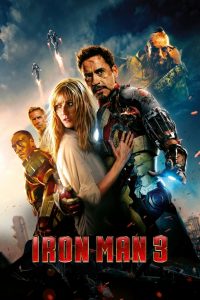 Iron Man 3 (2013) Hindi Dubbed HD