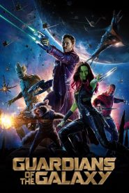 Guardians of the Galaxy (2014) Hindi Dubbed HD