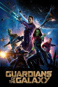 Guardians of the Galaxy (2014) Hindi Dubbed HD