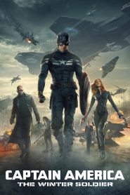 Captain America: The Winter Soldier (2014) Hindi Dubbed HD