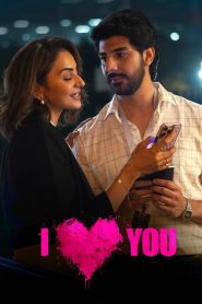 I Love You (2023) Hindi HD