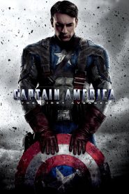 Captain America: The First Avenger (2011) Hindi Dubbed HD