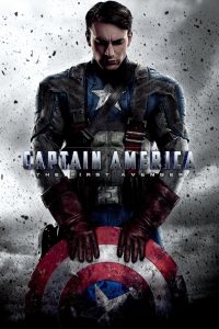 Captain America: The First Avenger (2011) Hindi Dubbed HD