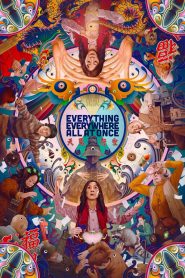 Everything Everywhere All at Once (2022) Hindi Dubbed HD