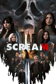 Scream VI (2023) Hindi Dubbed HD
