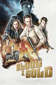 Blood & Gold (2023) Hindi Dubbed HD