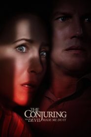 The Conjuring: The Devil Made Me Do It (2021) Hindi Dubbed HD