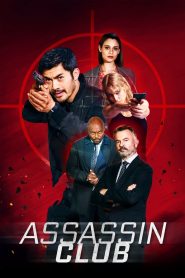 Assassin Club (2023) Hindi Dubbed HD