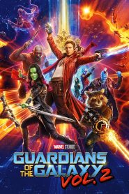 Guardians of the Galaxy Vol. 2 (2017) Hindi Dubbed HD