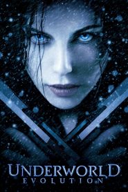 Underworld: Evolution (2006) Hindi Dubbed HD