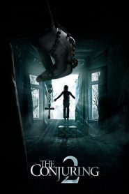 The Conjuring 2 (2016) Hindi Dubbed HD