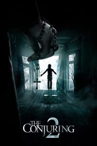 The Conjuring 2 (2016) Hindi Dubbed HD