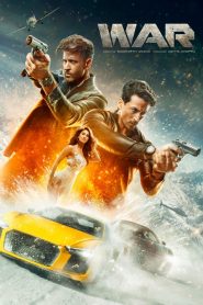 War (2019) Hindi HD