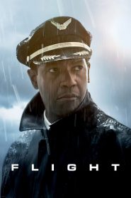 Flight (2012) Hindi Dubbed HD