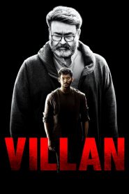 Villain (2023) Hindi Dubbed HD