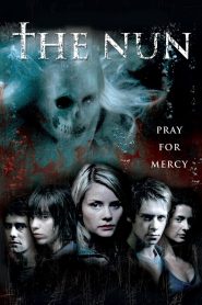 The Nun (2005) Hindi Dubbed HD