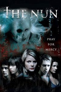The Nun (2005) Hindi Dubbed HD