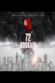 Bahattar Hoorain (2023) Hindi (PreDVD)