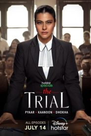 The Trial (2023) Season 01 Complete