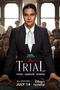 The Trial (2023) Season 01 Complete
