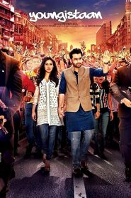 Youngistaan (2014) Hindi HD