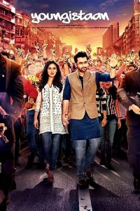Youngistaan (2014) Hindi HD