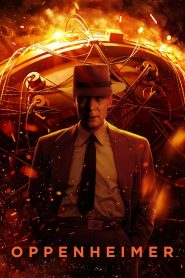 Oppenheimer (2023) Hindi Dubbed