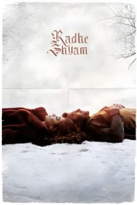 Radhe Shyam (2022) Hindi Dubbed HD