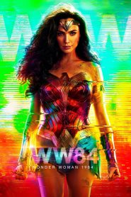 Wonder Woman 1984 (2020) Hindi Dubbed HD