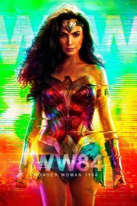 Wonder Woman 1984 (2020) Hindi Dubbed HD